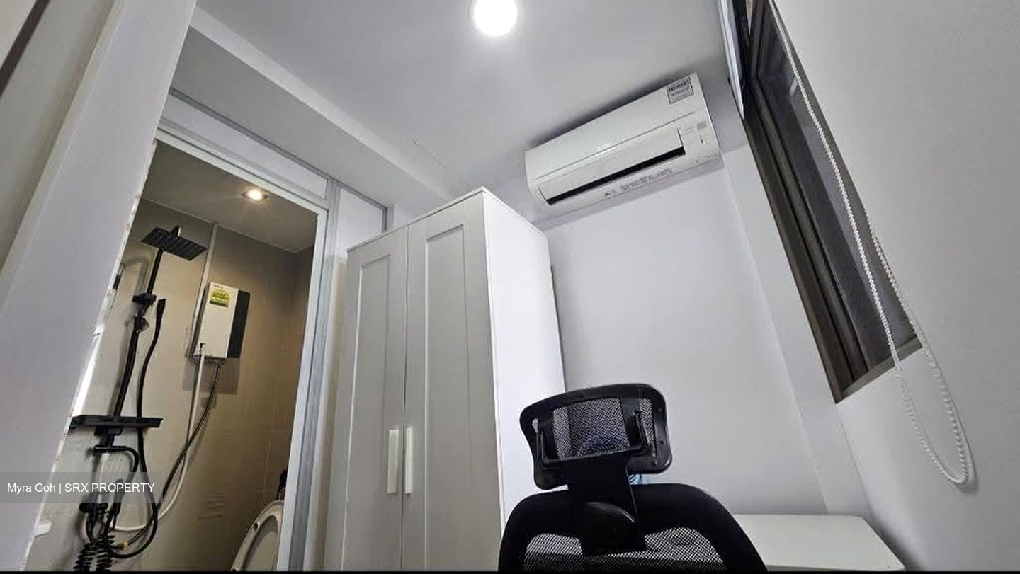 Rivercove Residences (D19), Condominium #621610651